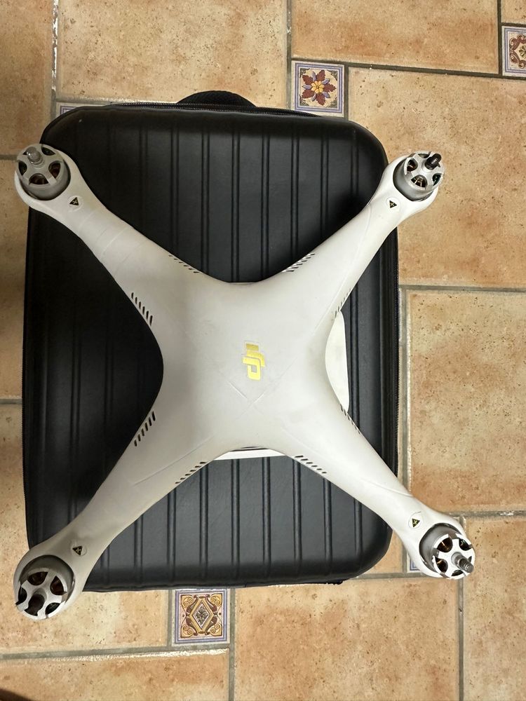 Drone dji professional