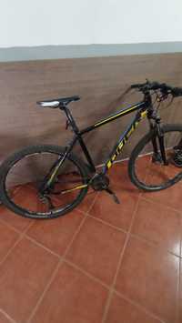 Bicicleta quer roda 29