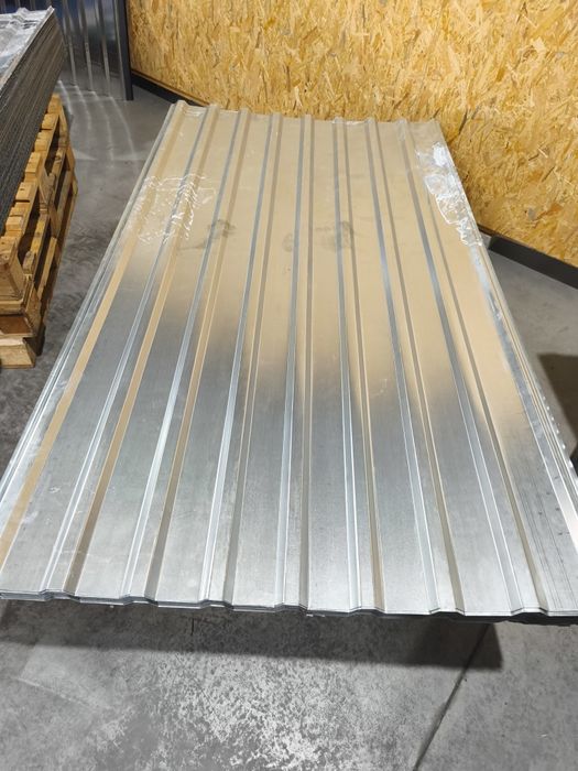 Профнастил!Некондиція! 110 грн М²