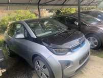 Запчастини Розборка  bmw i3