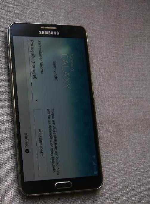 Samsung  Galaxy  Note 3  N9005