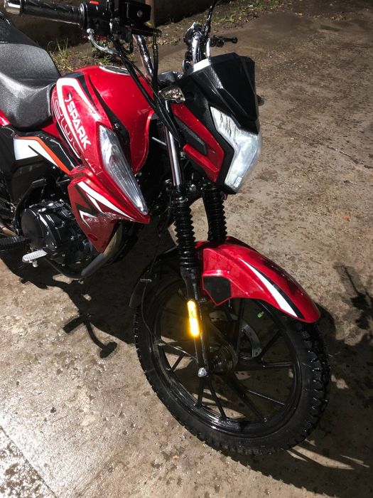 Продам Спарк 200 14кс