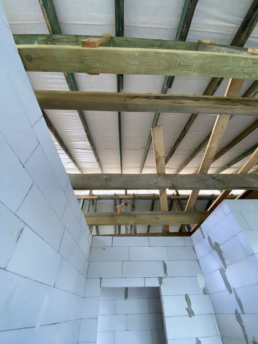 Продаж Таунхасів на стадії будівництва 80кв.м