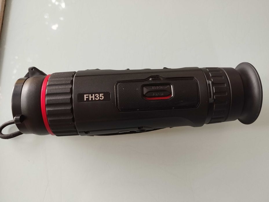 Тепловізор FALCON FH35 HikMicro