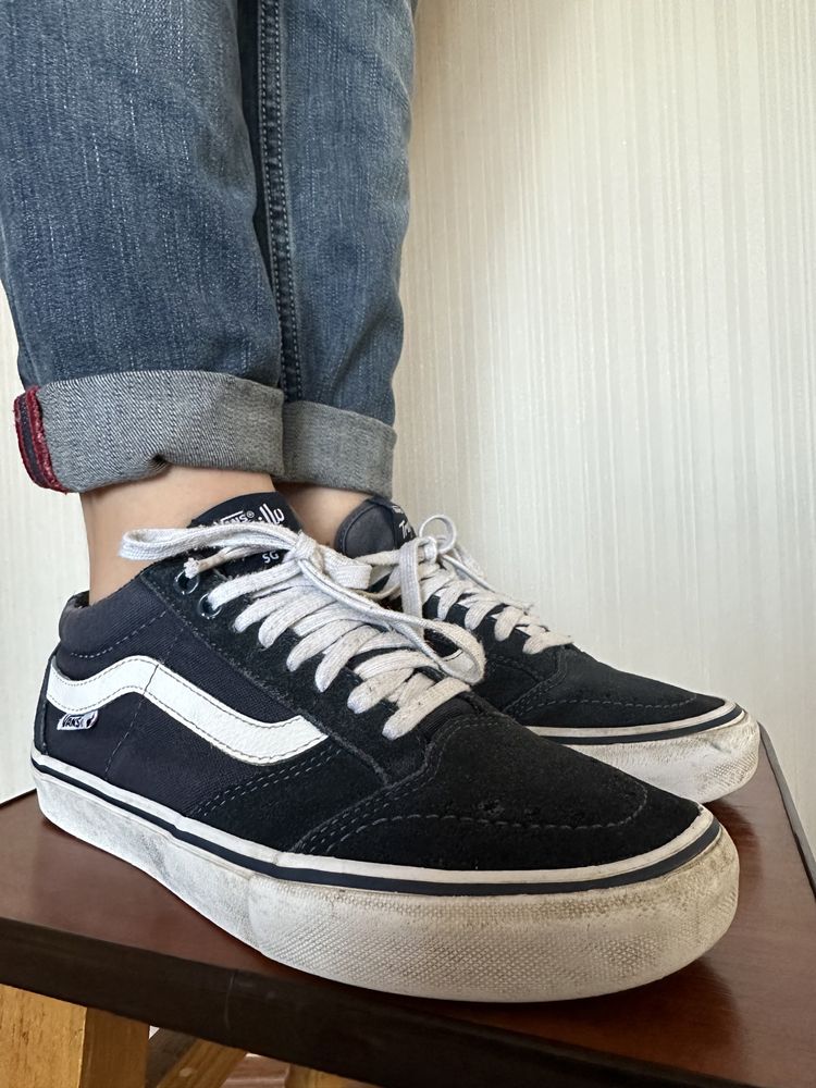 Кеды Vans, 38р