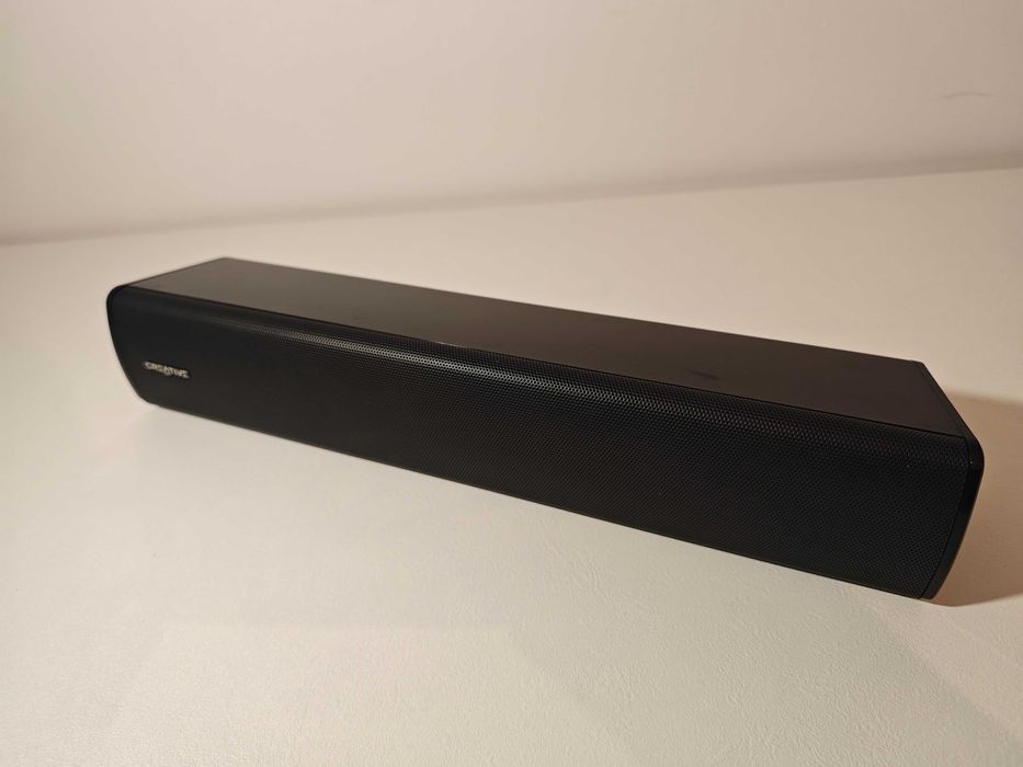 Głośnik przenośny CREATIVE Stage Air V2, Bluetooth.