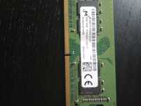 Pamięć ram 8GB sodimm 2400MHz