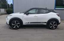Nissan Juke Nissan Juke Crossover - Wersja Limit.NISMO, Salon PL, Bezwypadek,1+2WŁ