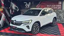 Renault Austral 1.2 E-Tech Full Hybrid Evolution
