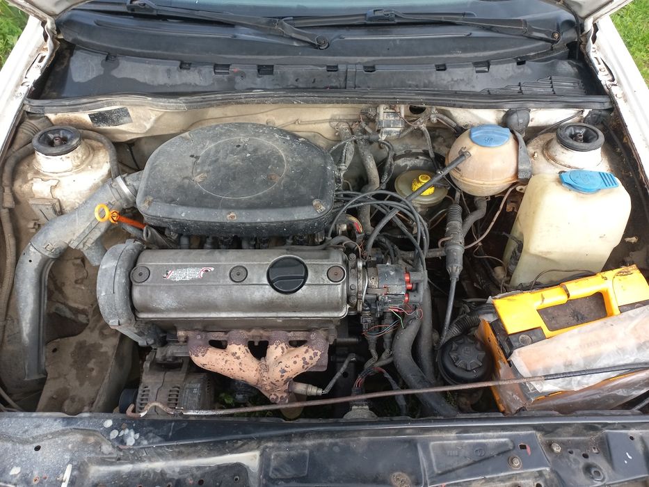 Продам Volkswagen CADDY 1999р.в 1.4 бензин