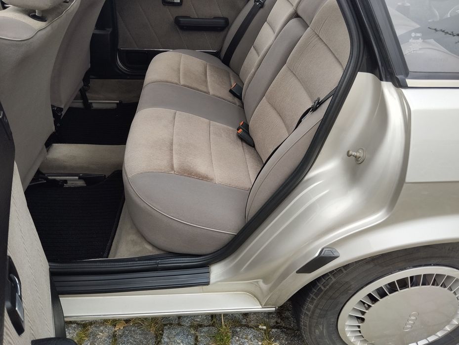 Audi 80 CD Classico