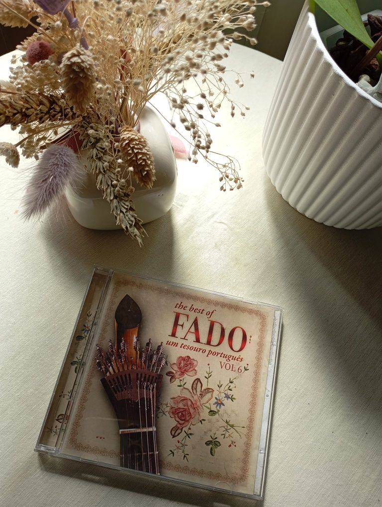 CD Fados the best of
