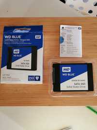 Disco SSD interno 250GB