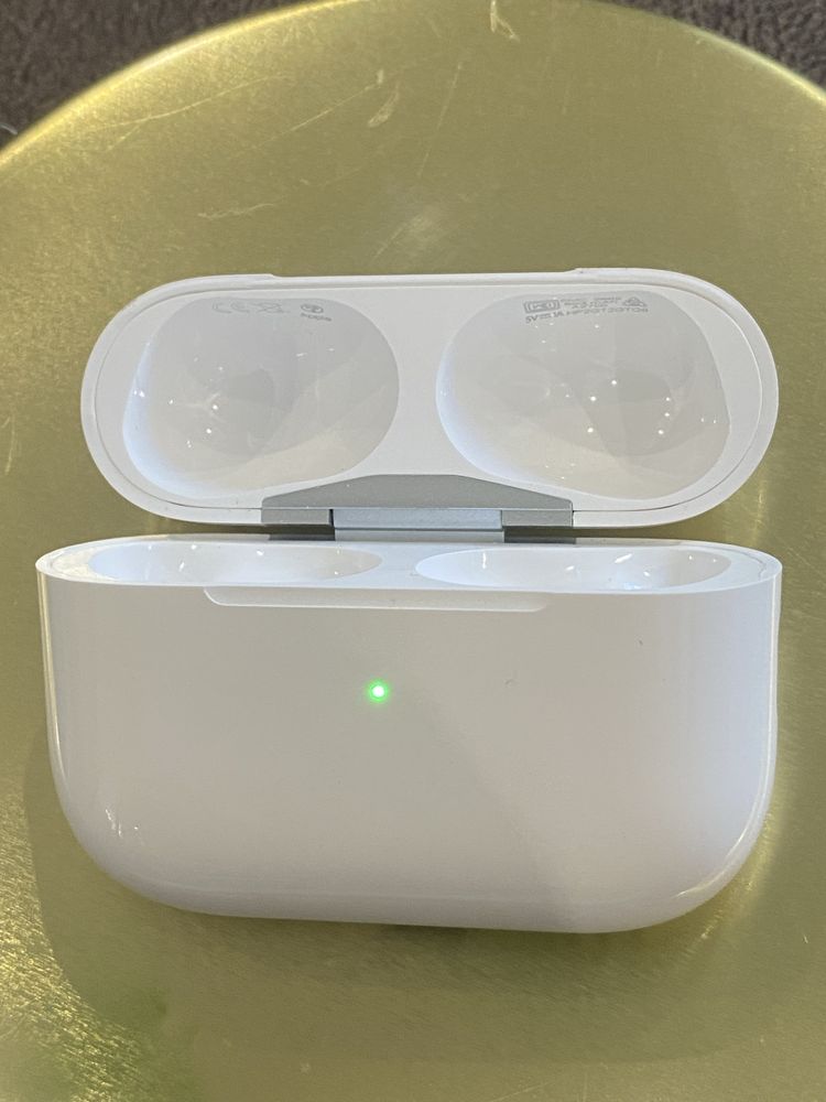 Кейс AirPods Pro 2 оригінал
