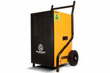 Osuszacz powietrza - 50L - 650W - GoodMajster Machinery GMM-IDH50R