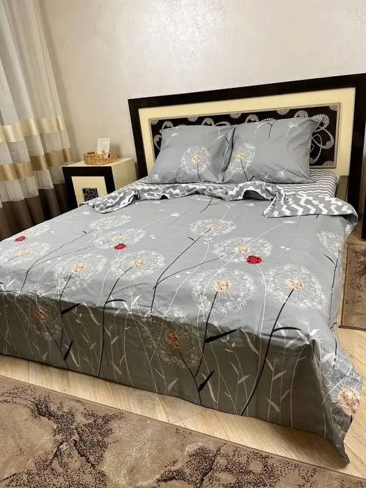 Постільна білизна Бязь "Gold Lux"
