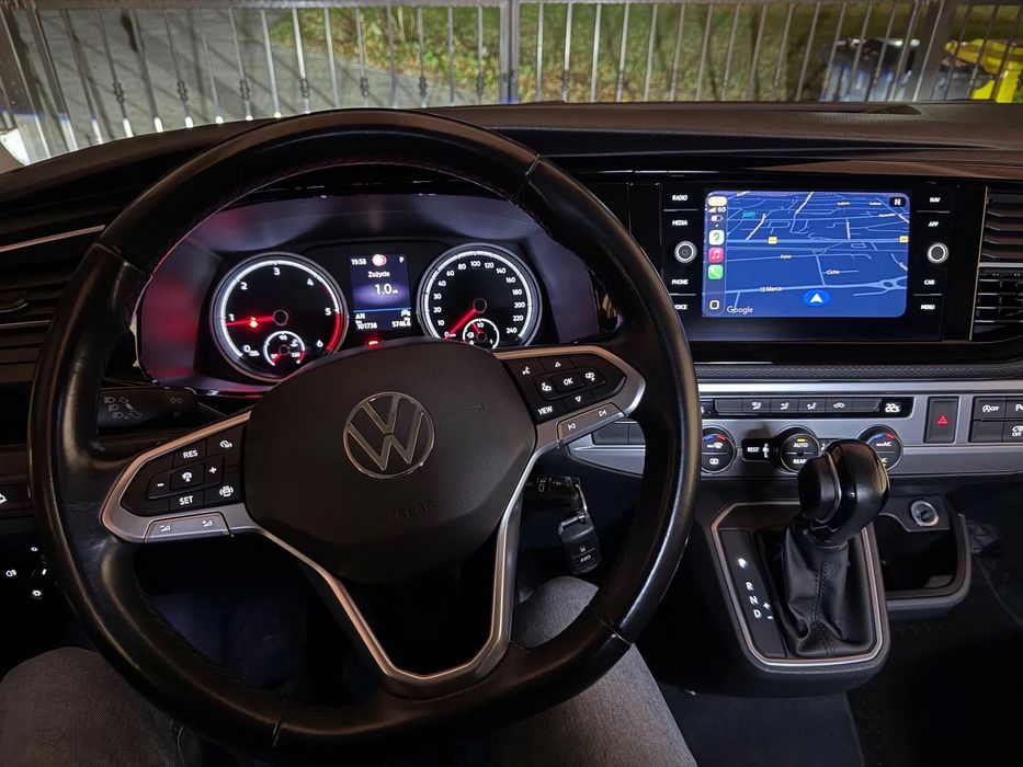 Volkswagen Multivan T6.1 Trendline 4Motion 150km FV23%