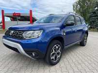 Dacia Duster TCe 100 2WD 15th Celebration