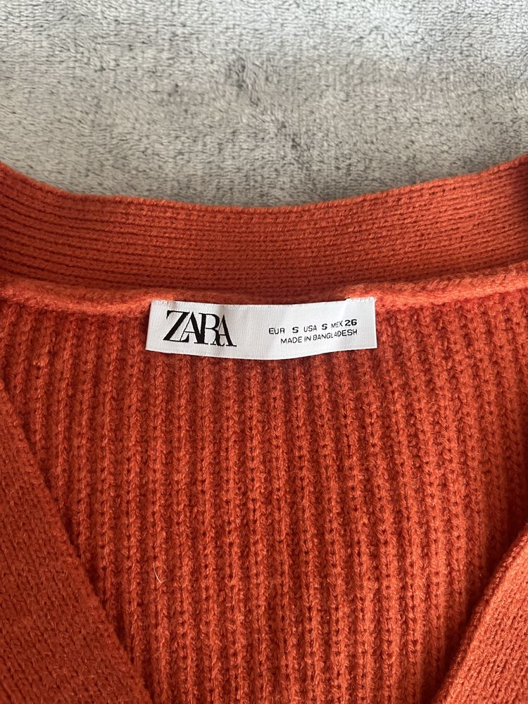 Кардиган Zara