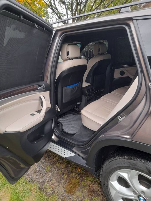 Продам BMW X5 e70 3.0 bi-turbo