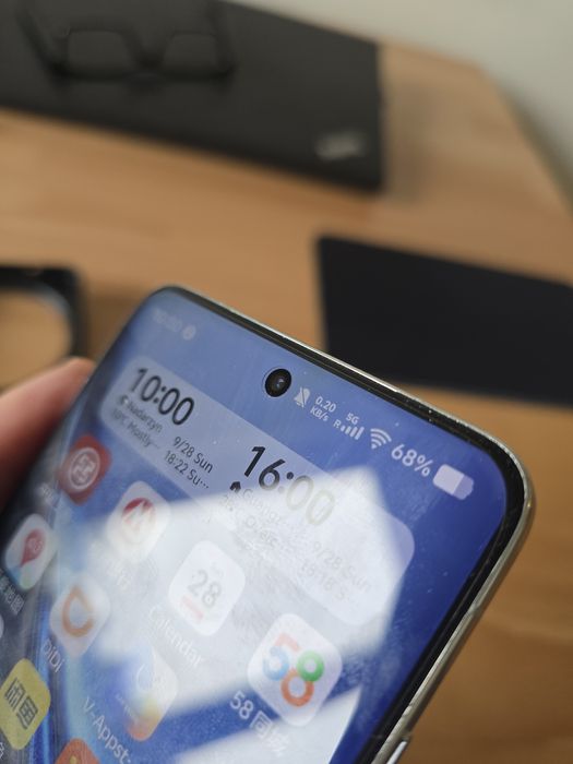 Vivo x200 pro 12 256 GB idealny
