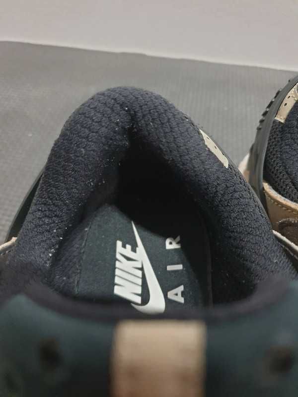 Nike air Huarache Runner roz.41