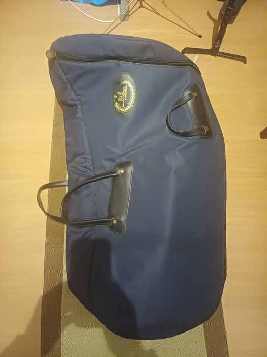 Tuba B&S Modelo 4197