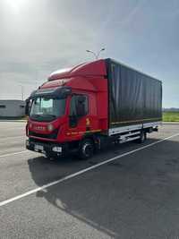 Iveco Eurocargo 75-190 , 7500 dmc , amazon , 7,5t , 16ep