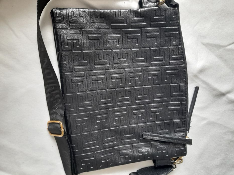 Torebka na długim pasku FB fashion bags