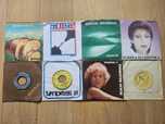 Zestaw 8 winyli Tonpress, Queen, Trojanowska, Bukowina – lata 70/80