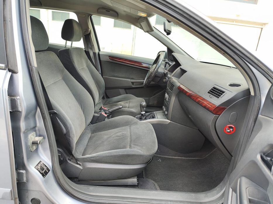 Opel astra 1.7 cdti