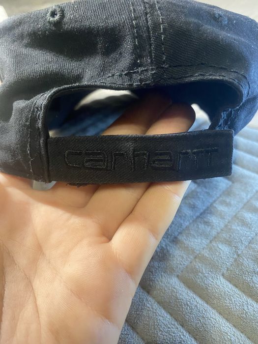 Продам кепку carhartt