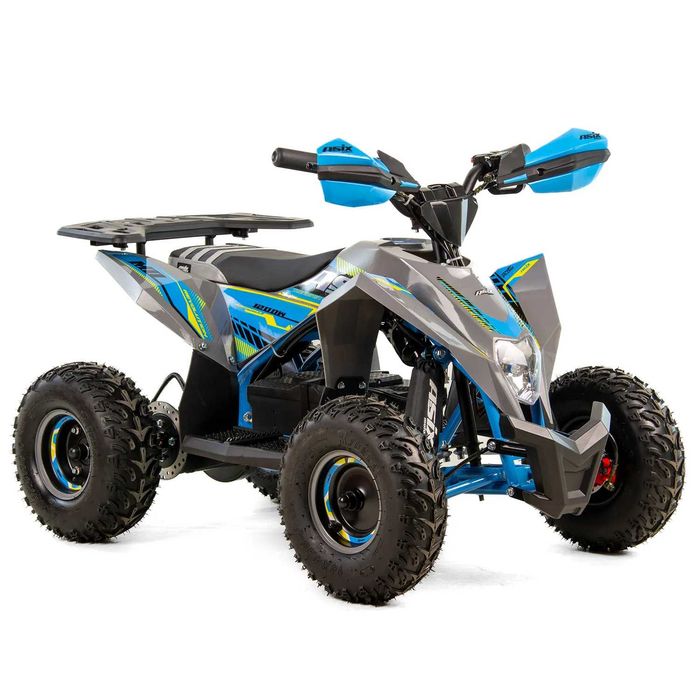 Quad Miniquad Asix elektryczny  E-11 1200W najwyższa jakość Raty