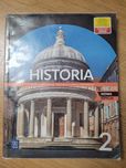 Historia 2 WSiP podstawa 2024