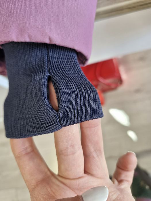 Зимова куртка 92 см Zara