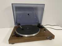 Micro Seiki Solid 1 - gramofon vintage, super stan z kolekcji