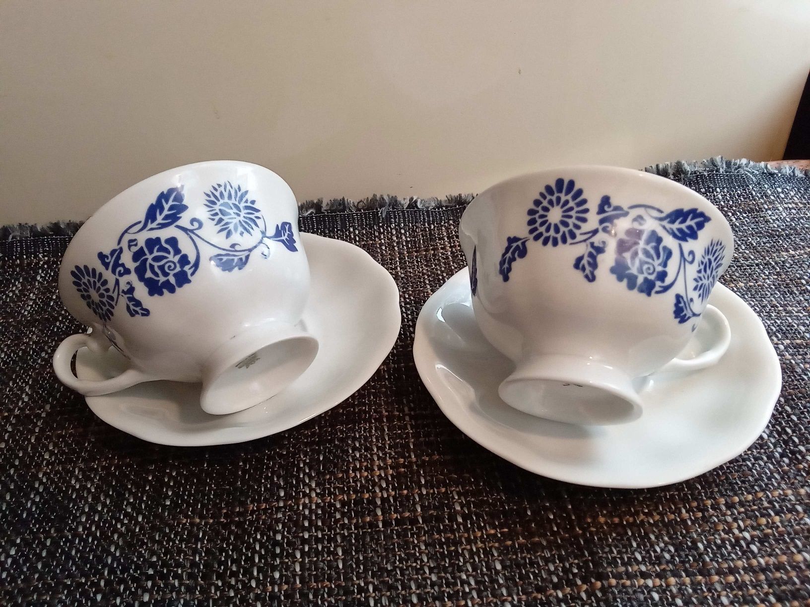 Porcelana Karolina