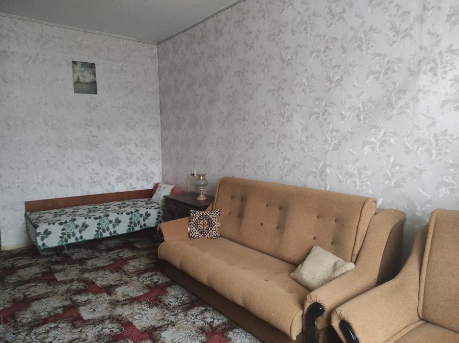 Аренда 2-х кімн. кв. пр-т Александра Поля, Центр, Дніпр