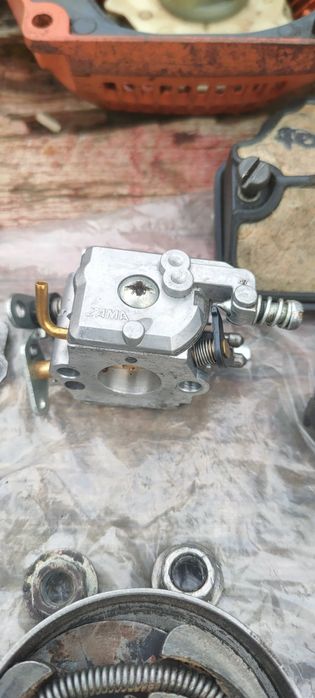 хусварна137 оригінал