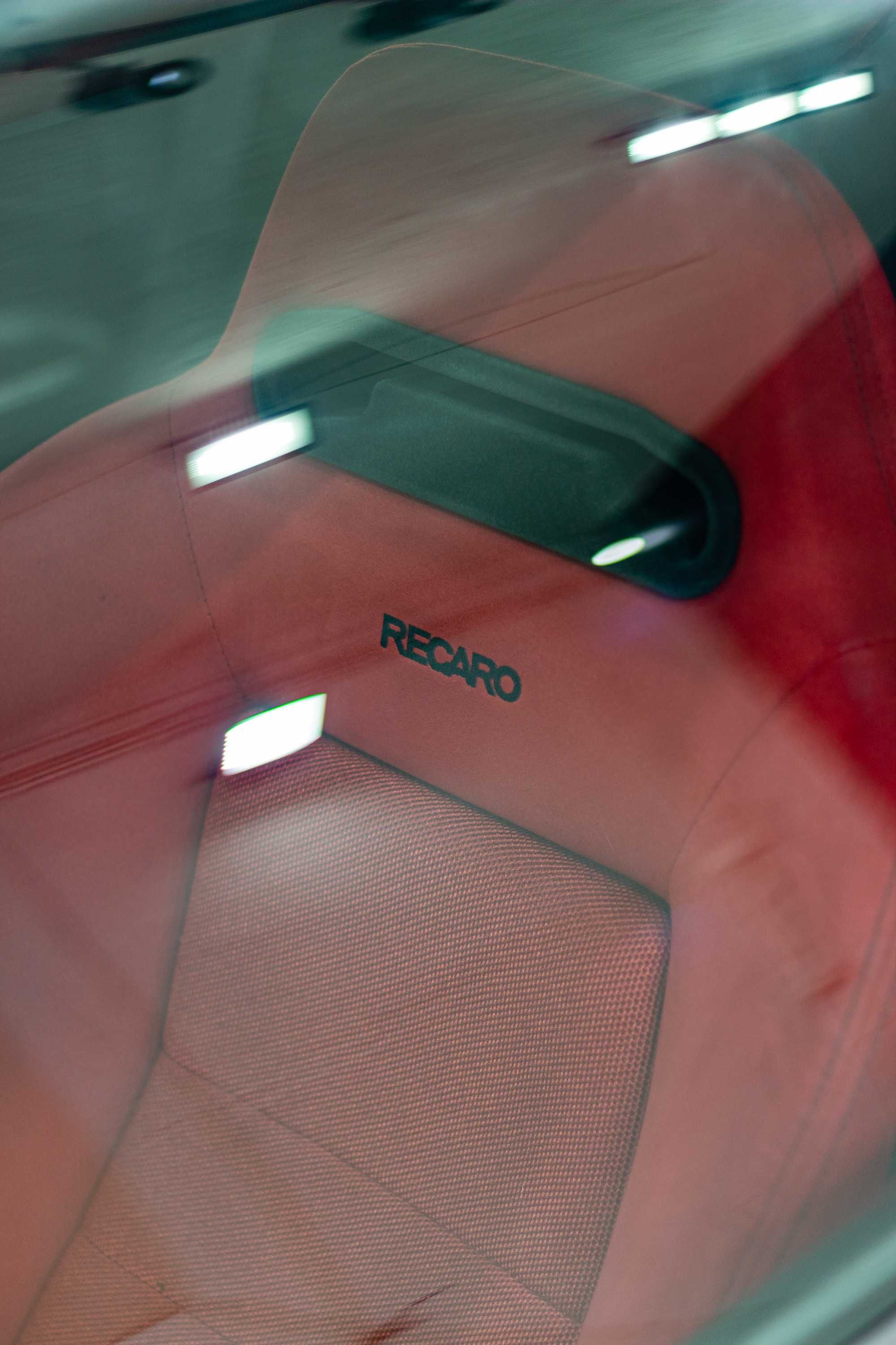 Honda Integra Type R