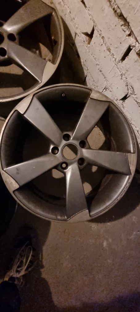 Felgi Rotor 18x8J