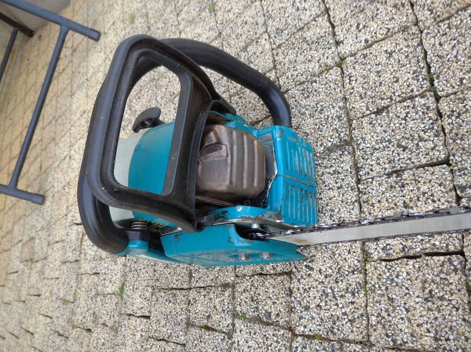 Piła spalinowa Makita