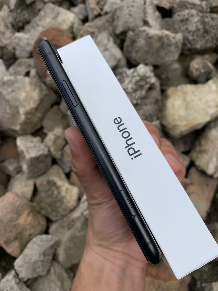 Iphone xr 64 GB, ideal
