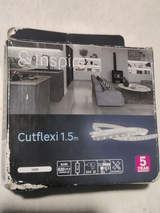 Fita Luz Led para qualquer lugar da sua casa