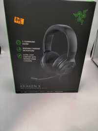 Słuchawki Razer Kraken X  Tanio! Sklep/Wysyłka/Wymiana