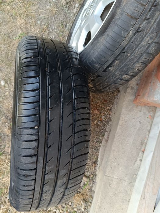 Диски R15 195/65