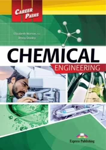 Career Paths. Chemical Engineering SB + DigiBook - Elizabeth Norton P