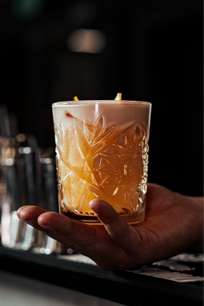 ART & COCKTAILS - Barman Na Wesele, Mobilny Drink Bar / PROMO na 2025r