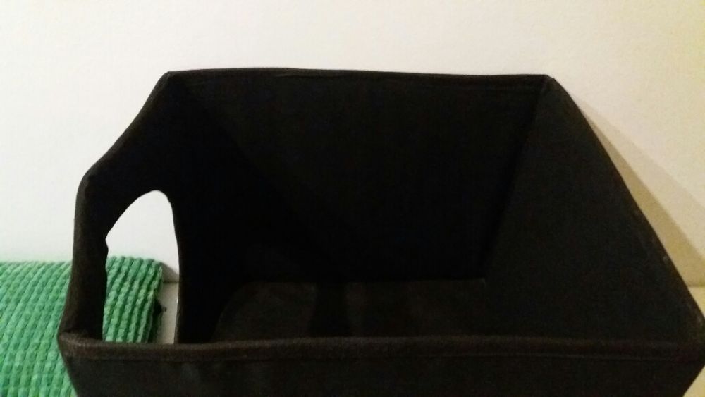 Caixa para gatos ou cães pequenos