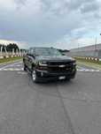Chevrolet Silverado Model 2016 Lift